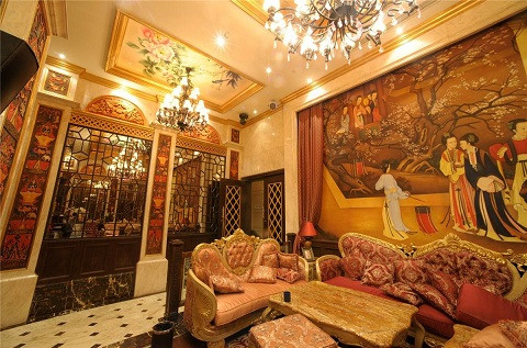 周口高档KTV妹子质量哪家好